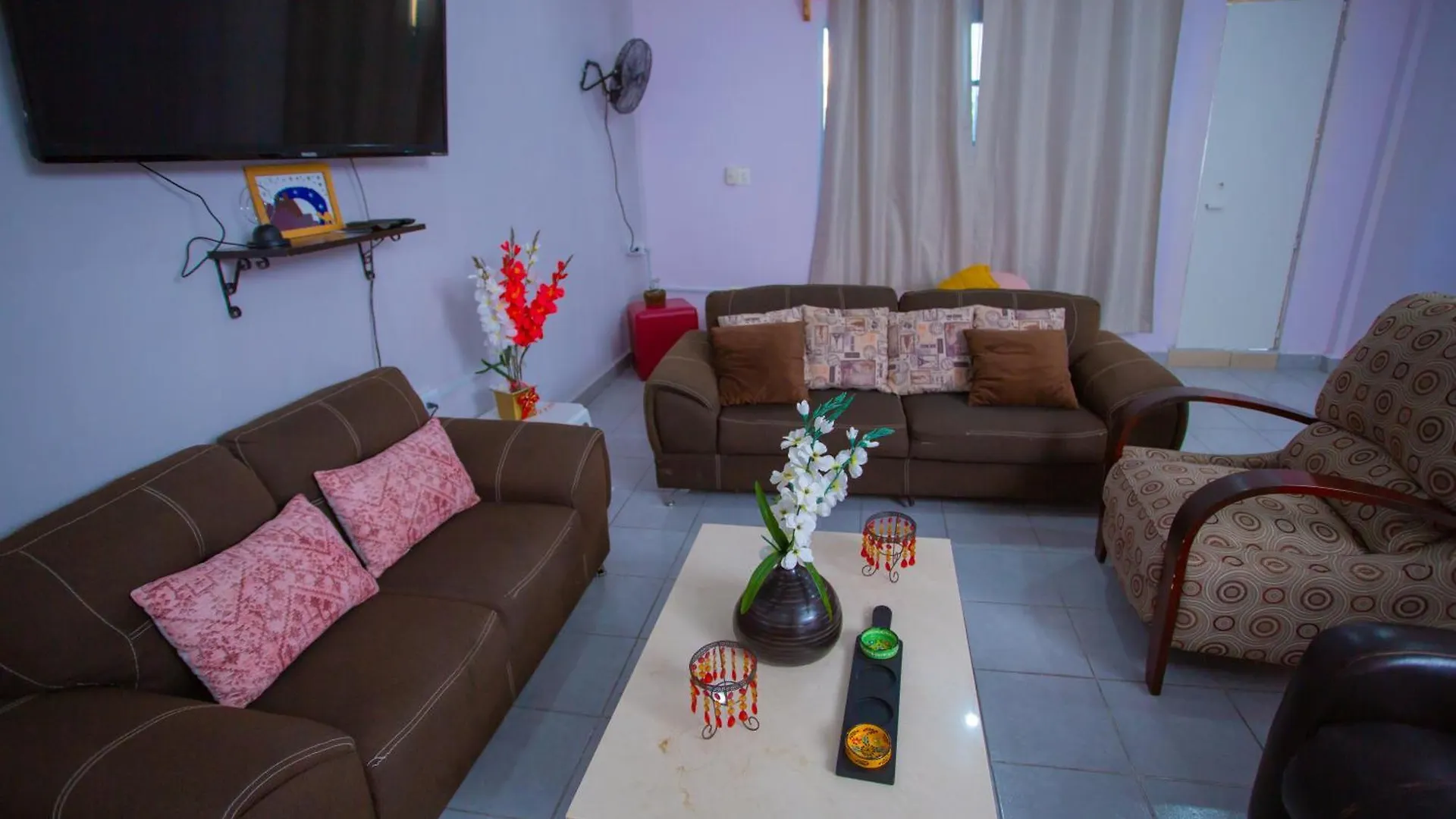 Apartamento Centrico Y Comodo Departamento, Sobre Avenida Principal En Cancun. México