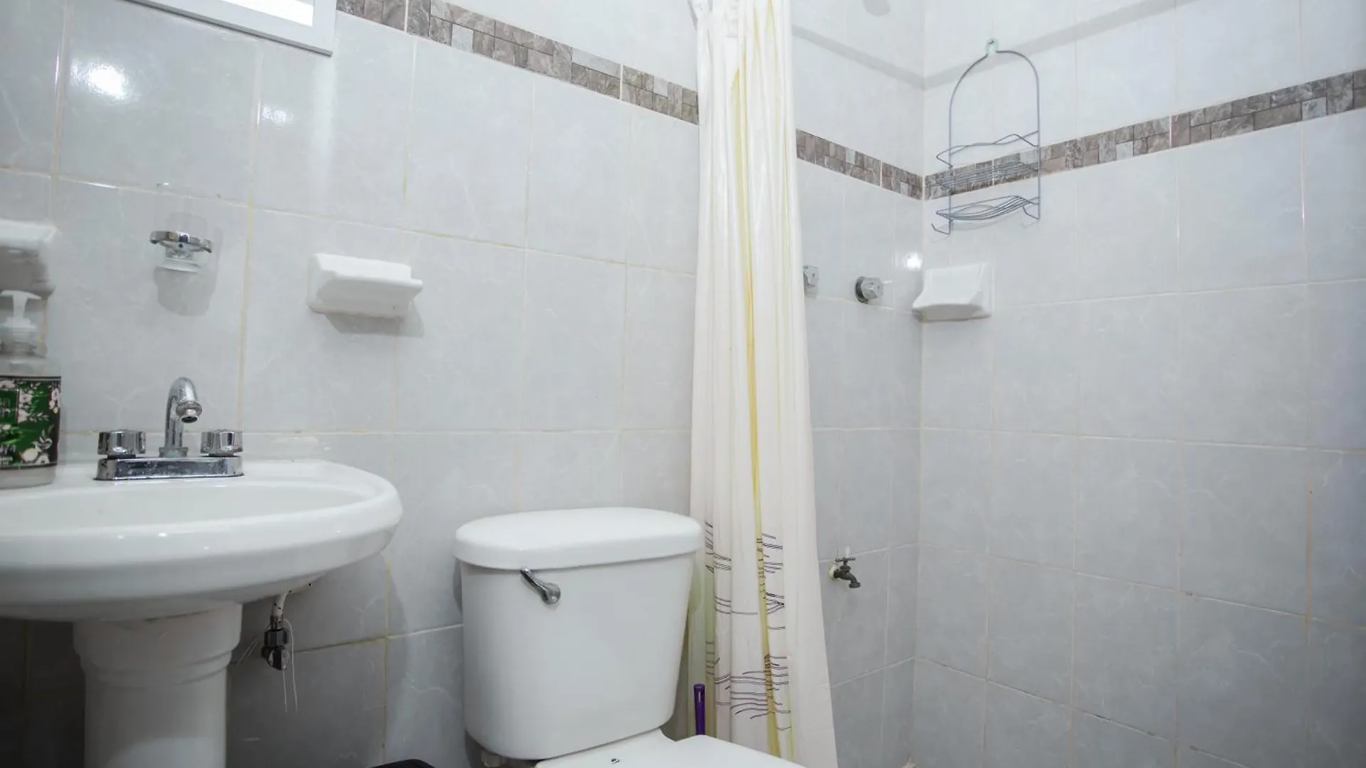 Lägenhet Centrico Y Comodo Departamento, Sobre Avenida Principal En Cancun. Mexiko