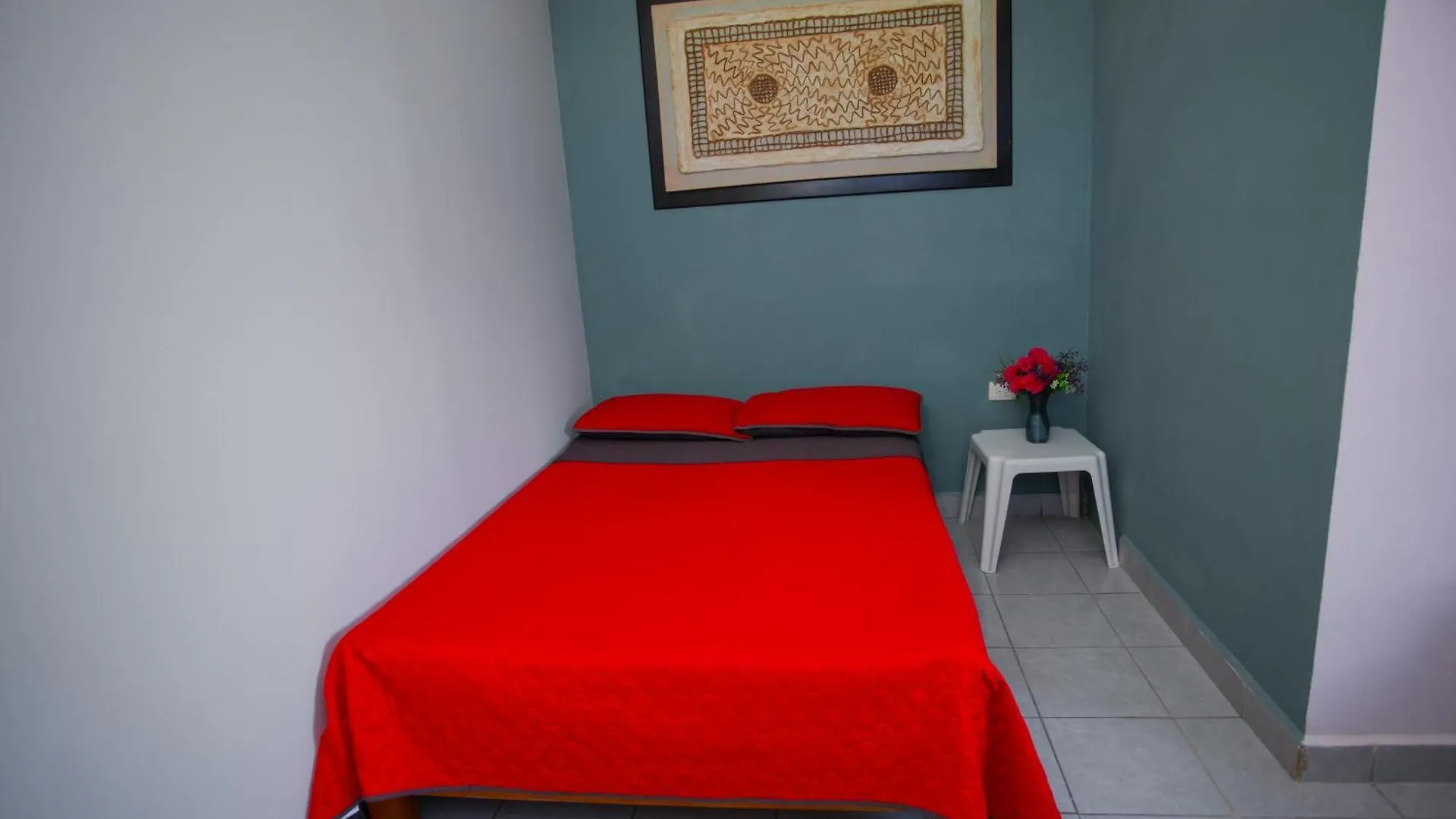Apartment Centrico Y Comodo Departamento, Sobre Avenida Principal En Cancun.