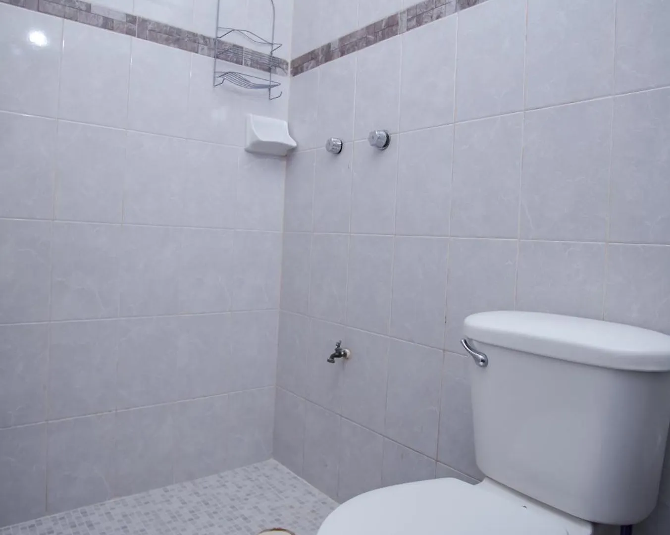 Centrico Y Comodo Departamento, Sobre Avenida Principal En Cancun. Apartment Cancun