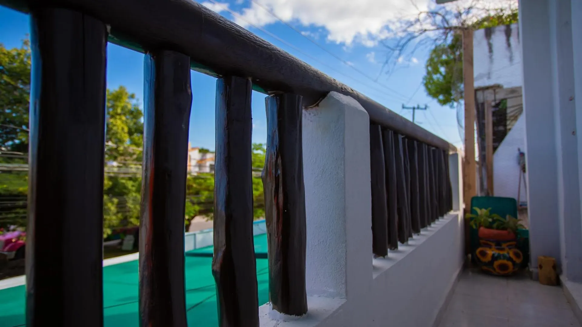 Centrico Y Comodo Departamento, Sobre Avenida Principal En Cancun. Apartment Cancun