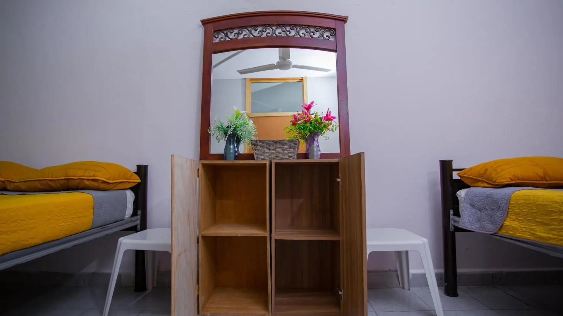 Apartmán Centrico Y Comodo Departamento, Sobre Avenida Principal En Cancun.