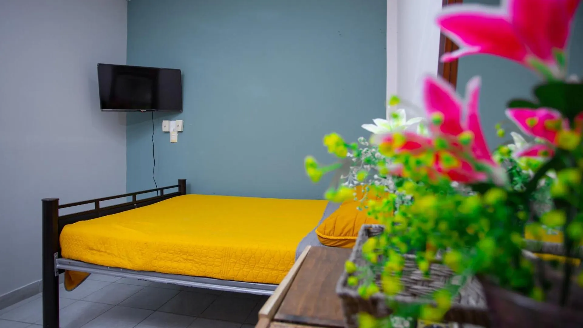 Apartmán Centrico Y Comodo Departamento, Sobre Avenida Principal En Cancun.