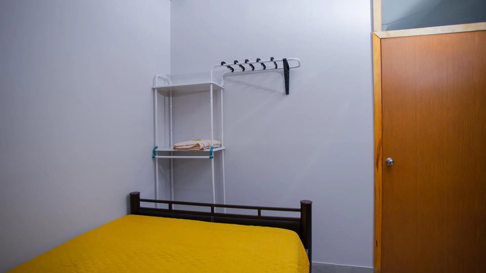 Centrico Y Comodo Departamento, Sobre Avenida Principal En Cancun. Apartmán