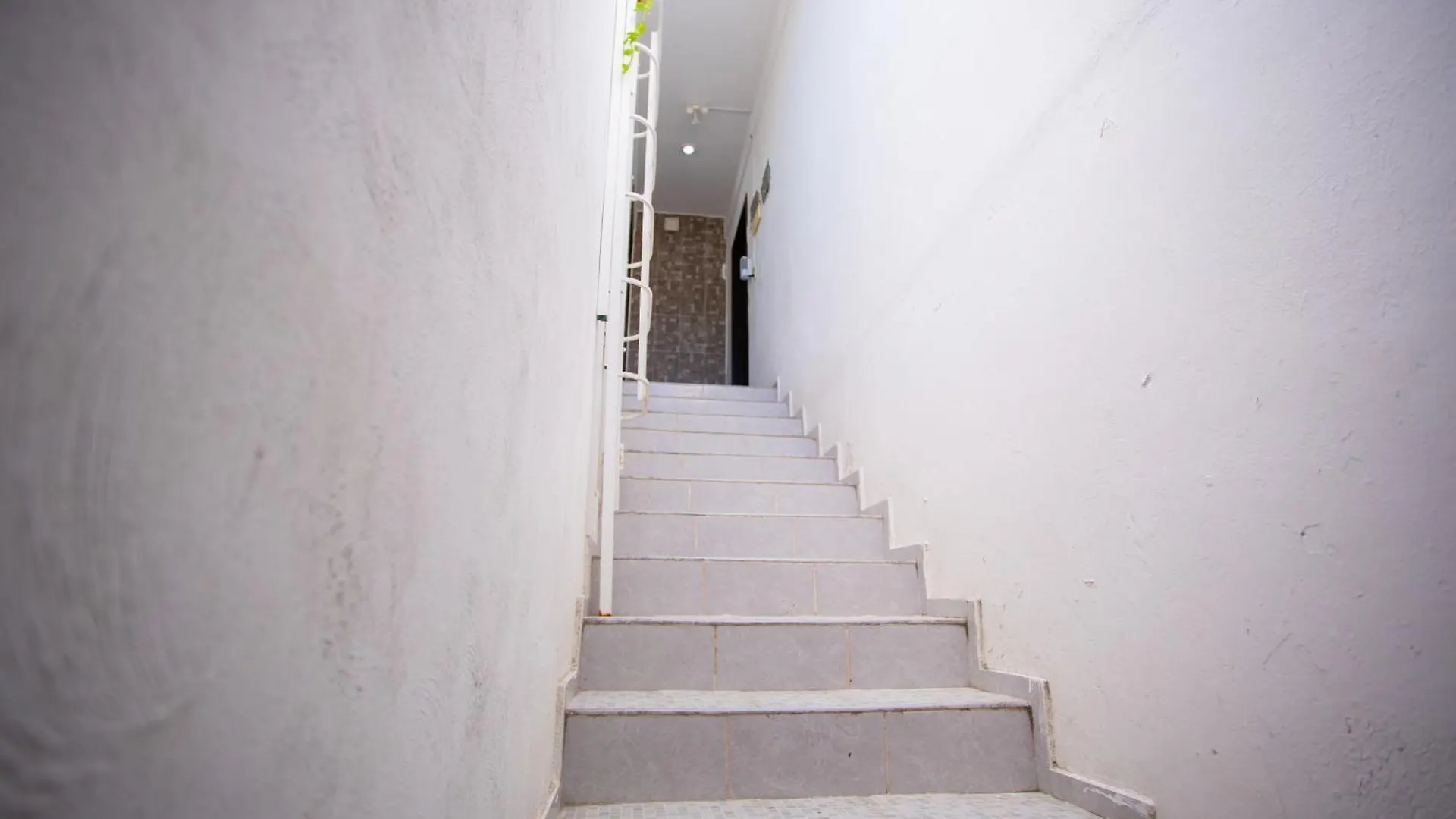 Centrico Y Comodo Departamento, Sobre Avenida Principal En Cancun. Apartmán