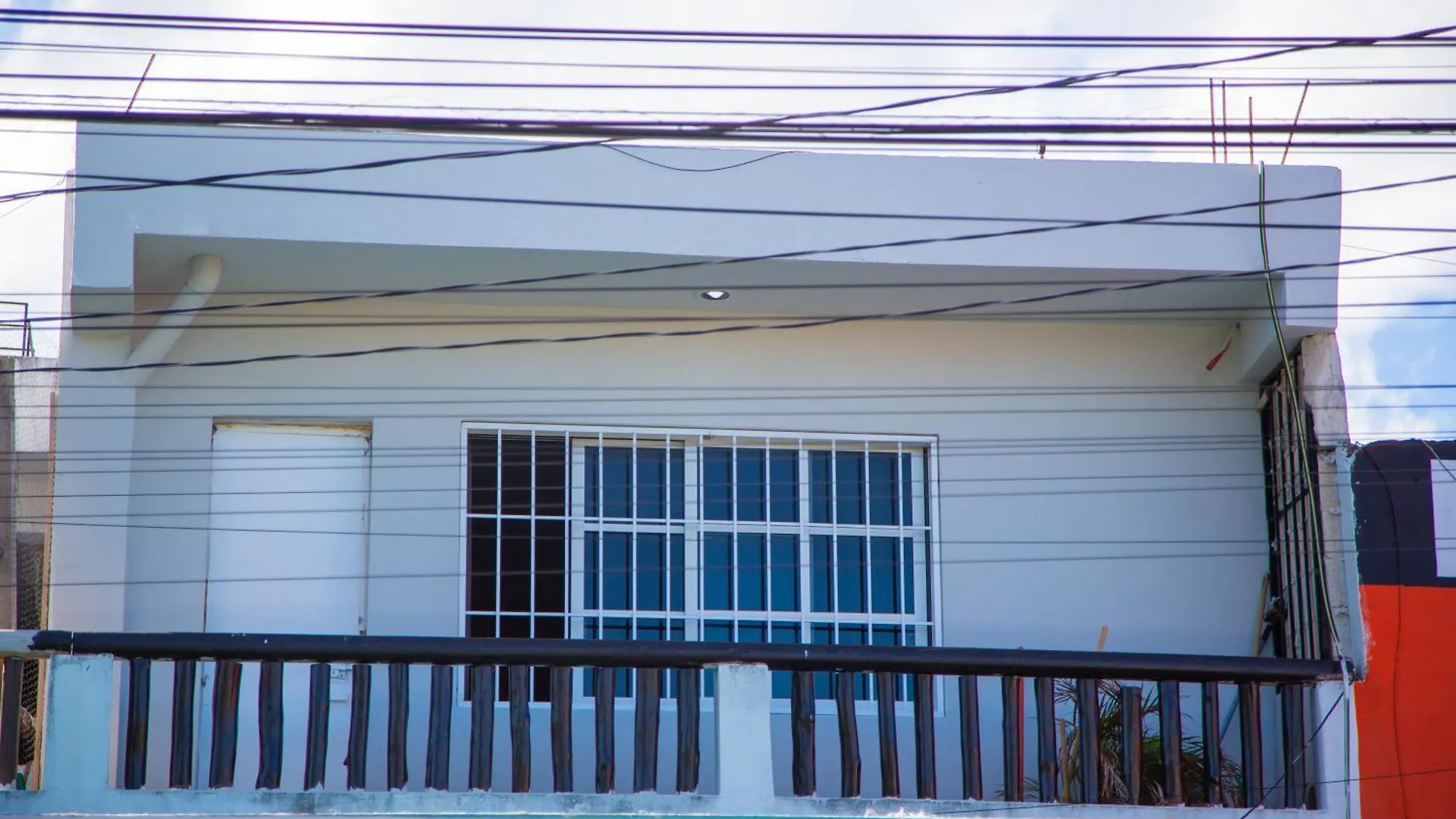 Centrico Y Comodo Departamento, Sobre Avenida Principal En Cancun. 0*,  Mexiko