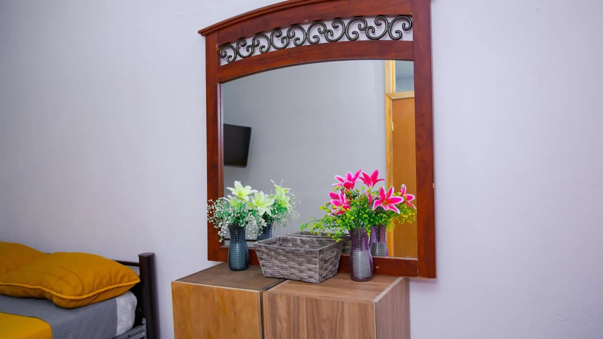 Apartmán Centrico Y Comodo Departamento, Sobre Avenida Principal En Cancun.