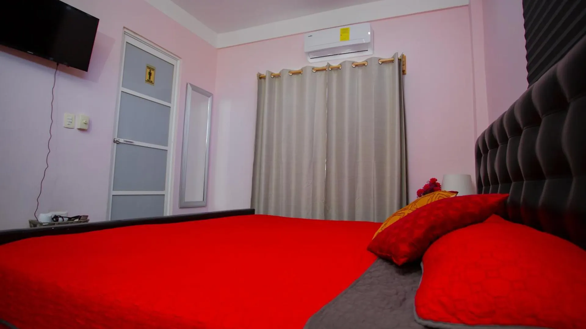 Apartmán Centrico Y Comodo Departamento, Sobre Avenida Principal En Cancun. Mexiko
