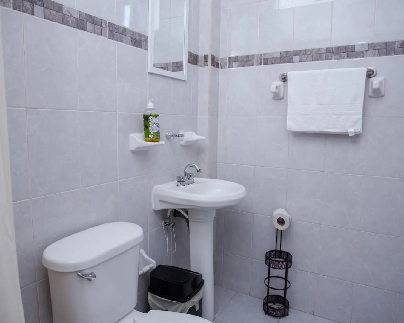 Apartmán Centrico Y Comodo Departamento, Sobre Avenida Principal En Cancun.