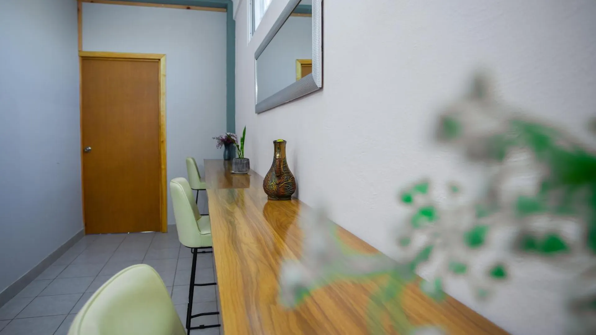 Apartmán Centrico Y Comodo Departamento, Sobre Avenida Principal En Cancun.