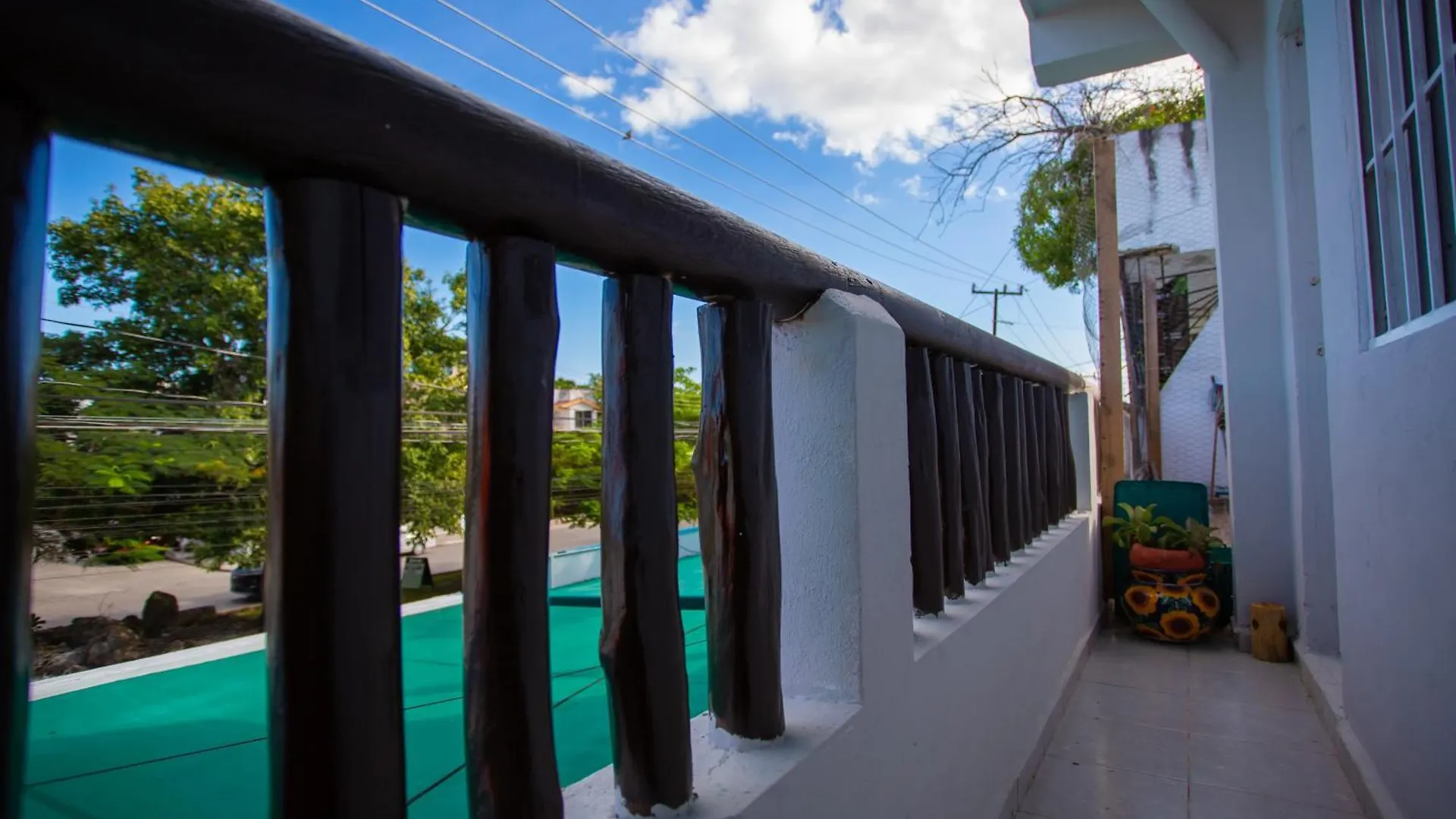 Apartmán Centrico Y Comodo Departamento, Sobre Avenida Principal En Cancun. Mexiko